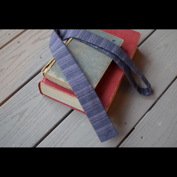 Sergio Valente Other - Vintage Skinny Tie